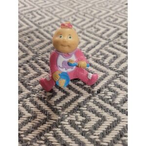 Cabbage Patch Kids Figurine